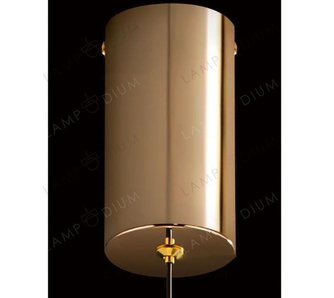 Pendant light ALBERINDA