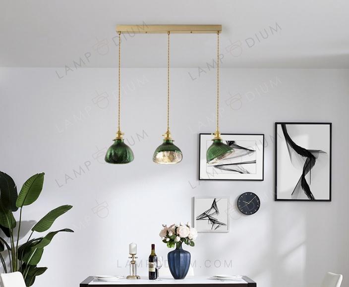 Pendant light CELERIA