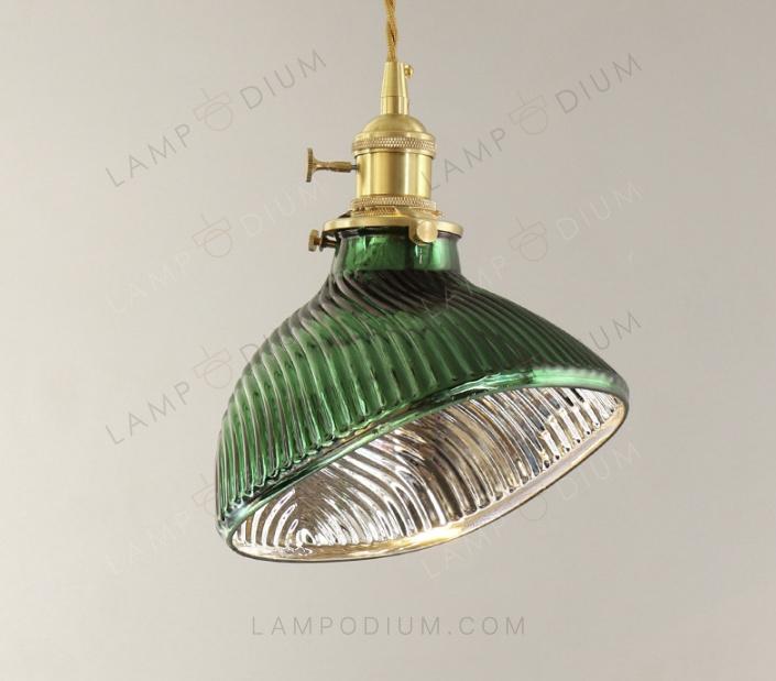 Pendant light CELERIA