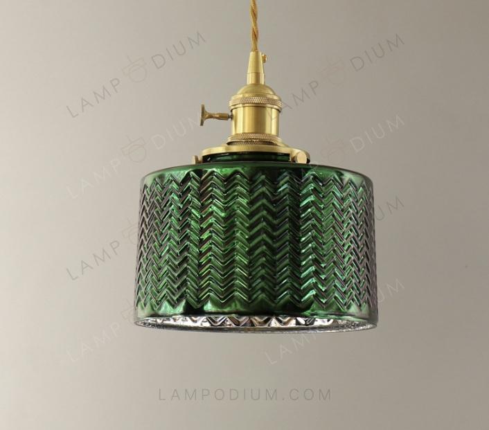 Pendant light CELERIA