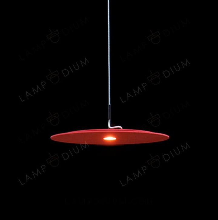 Pendant light MOTS