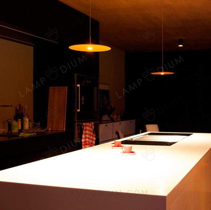 Pendant light MOTSI