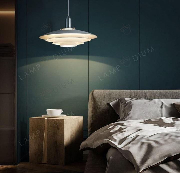 Pendant light LIBEA