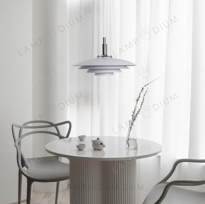 Pendant light LIBEA