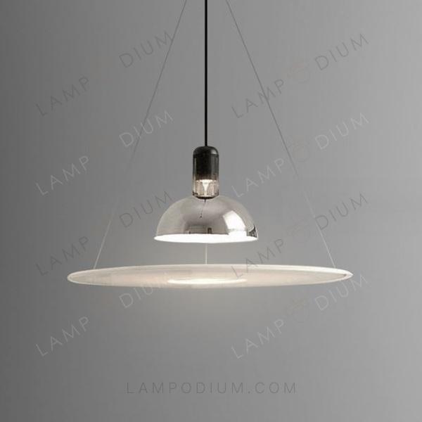 Pendant light MAGICO