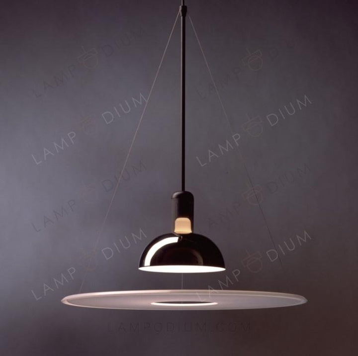 Pendant light MAGICO