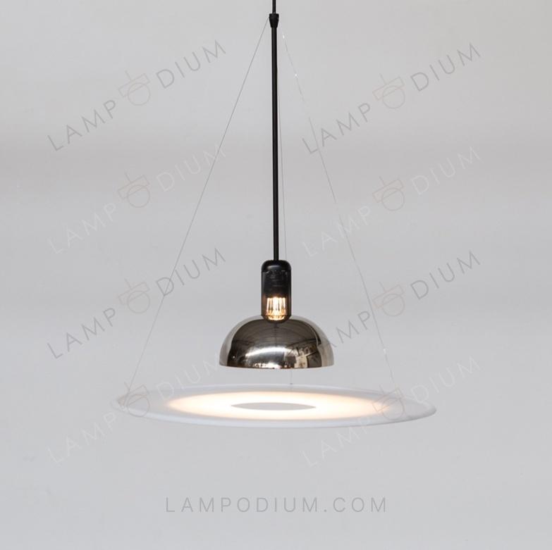 Pendant light MAGICO