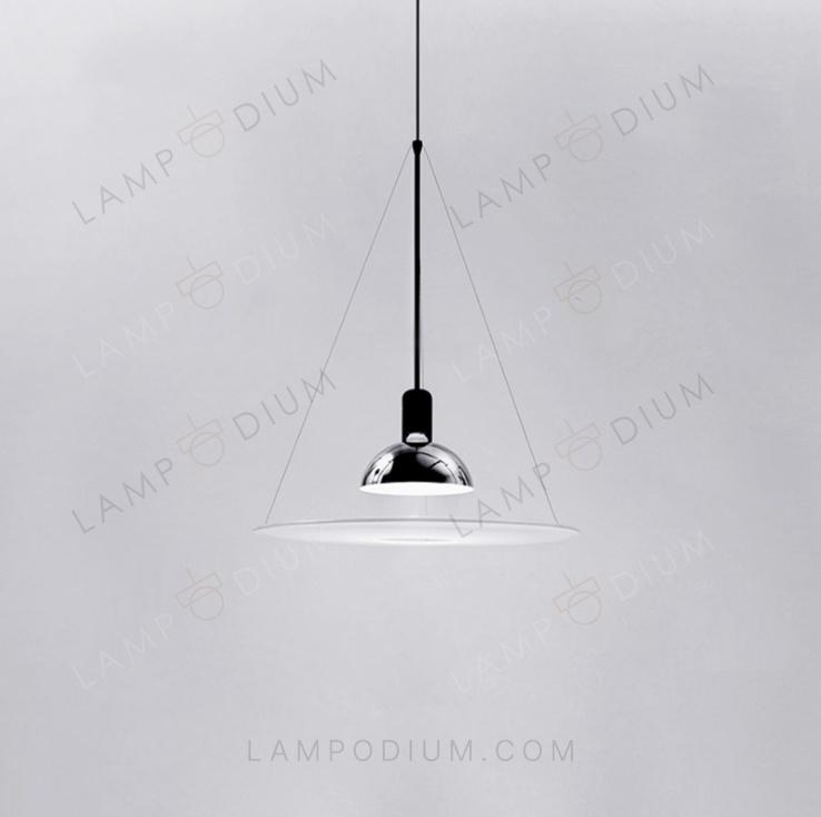 Pendant light MAGICO