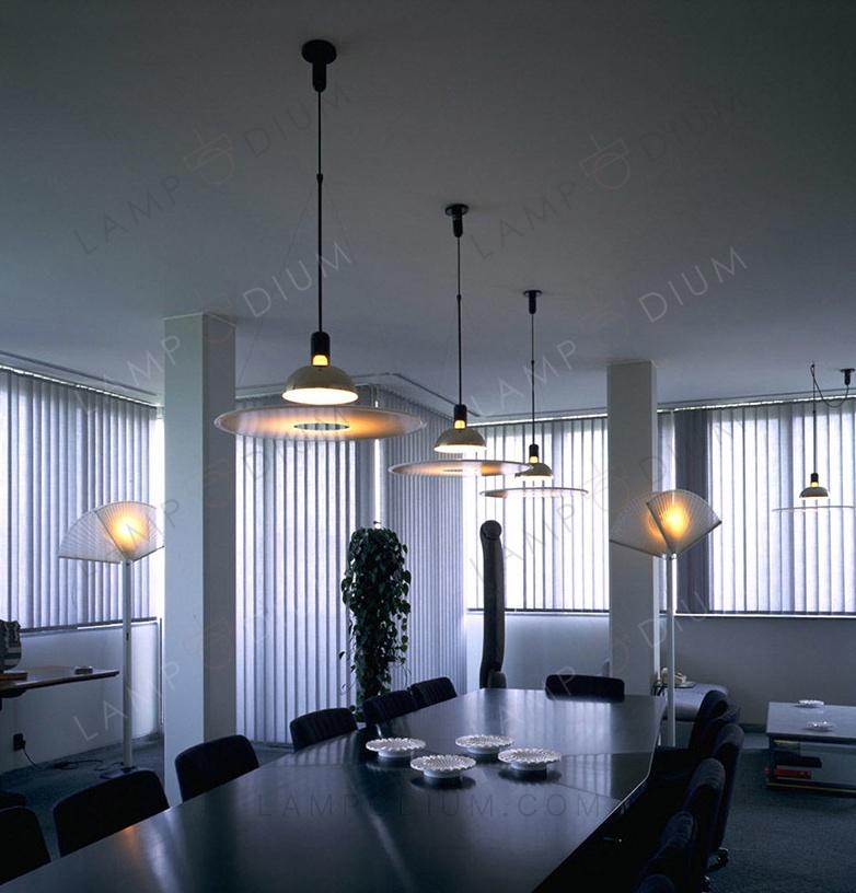 Pendant light SOLINARIO