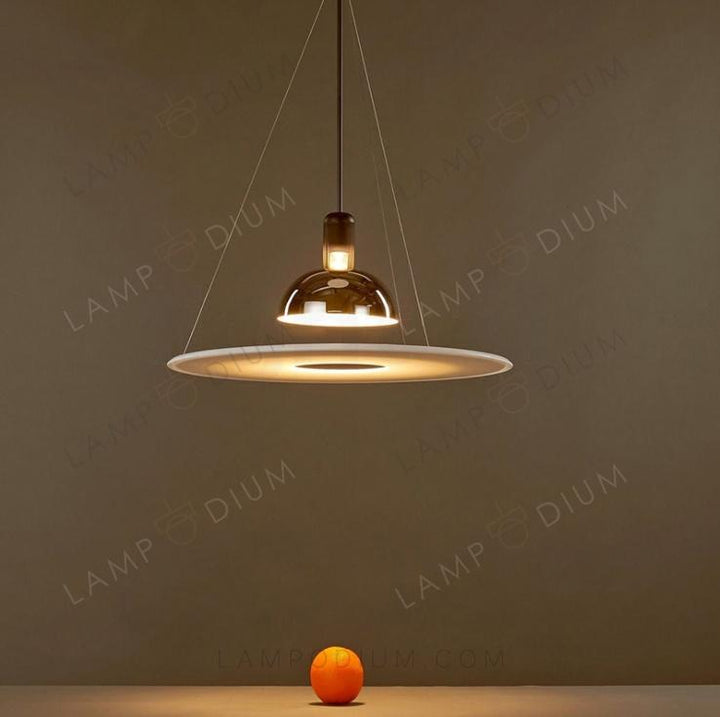 Pendant light SOLINARIO