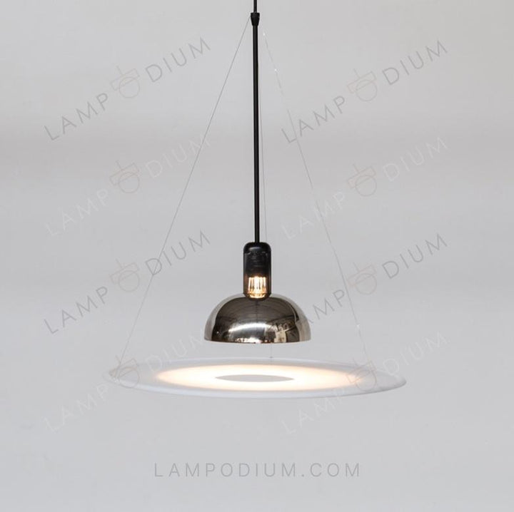 Pendant light SOLINARIO