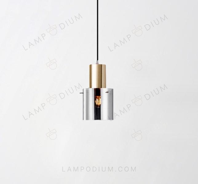 Pendant light SARAMA UNO