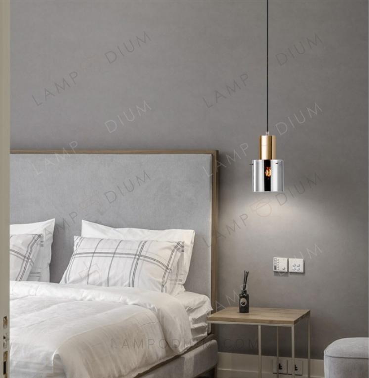 Pendant light SARAMA UNO