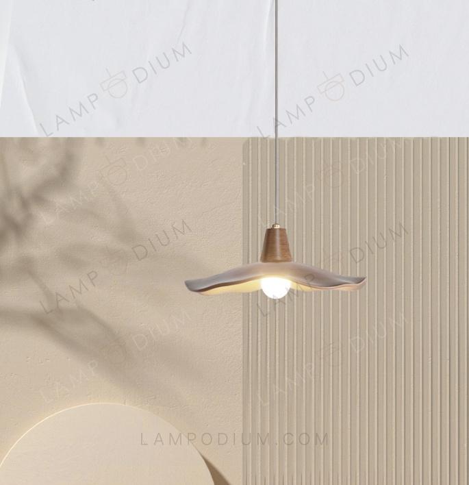 Pendant light SANTI