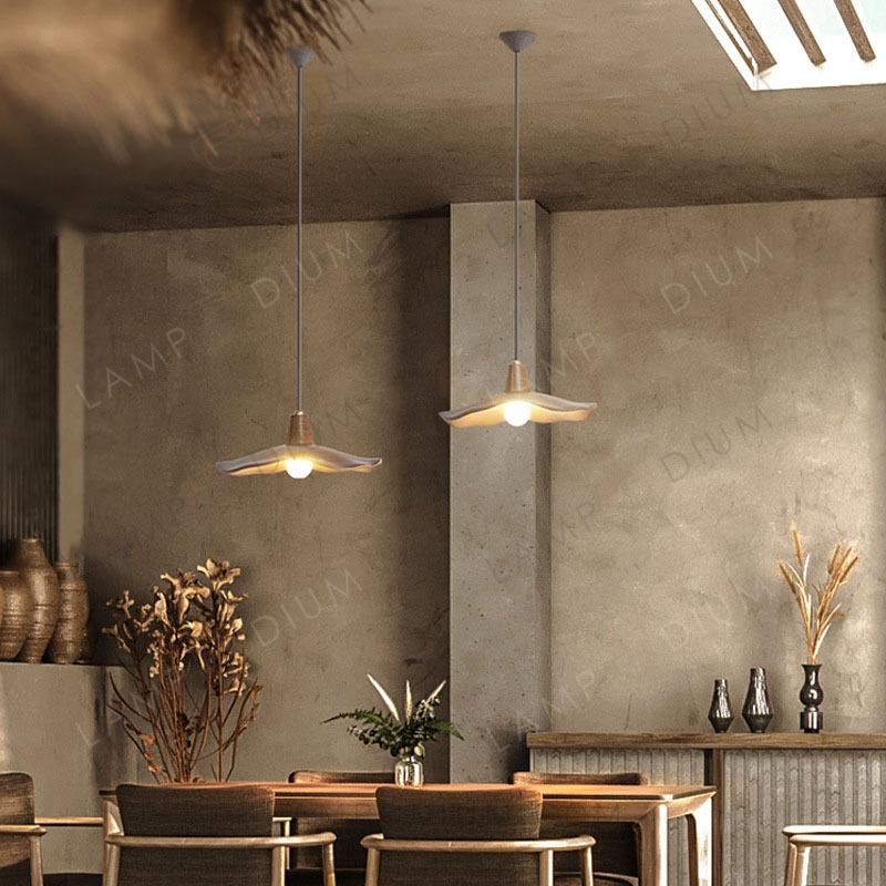 Pendant light SANTI