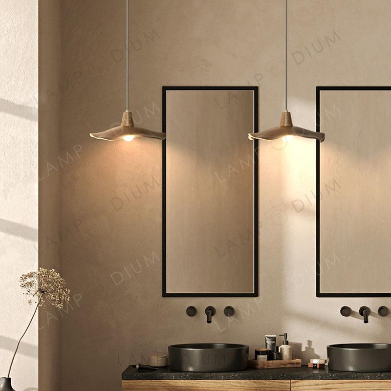 Pendant light SANTI