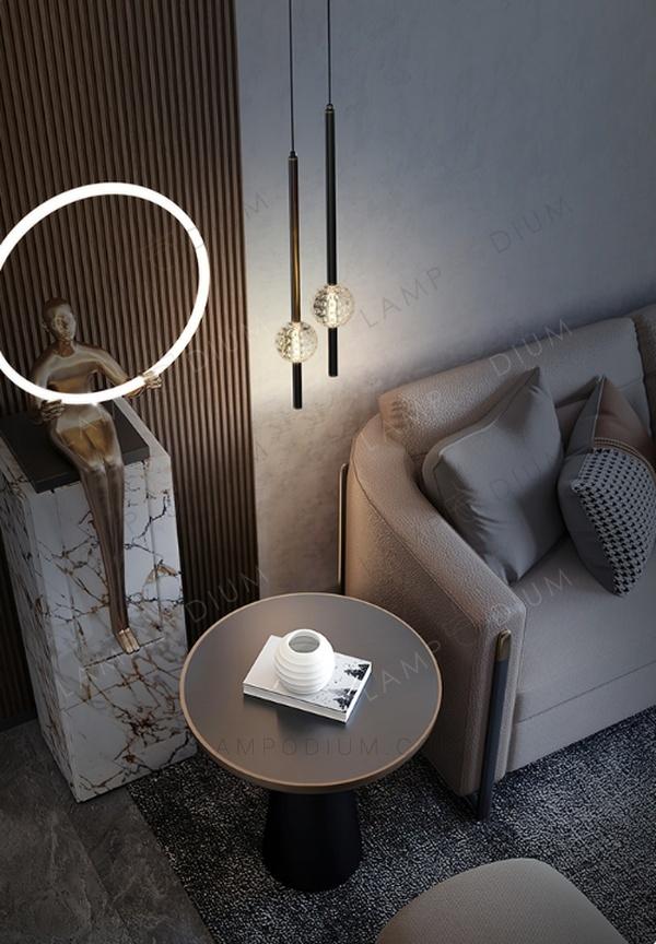 Pendant light ONESTA NEGOZIAZIONE 1