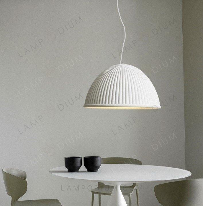 Pendant light SOTTOSUO Ø 30CM