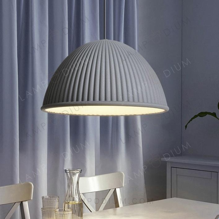 Pendant light SOTTOSUO Ø 60CM