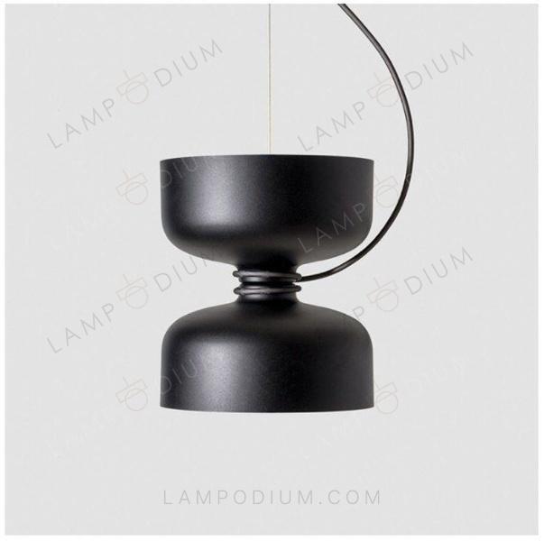 Pendant light VITOMA TIPO A