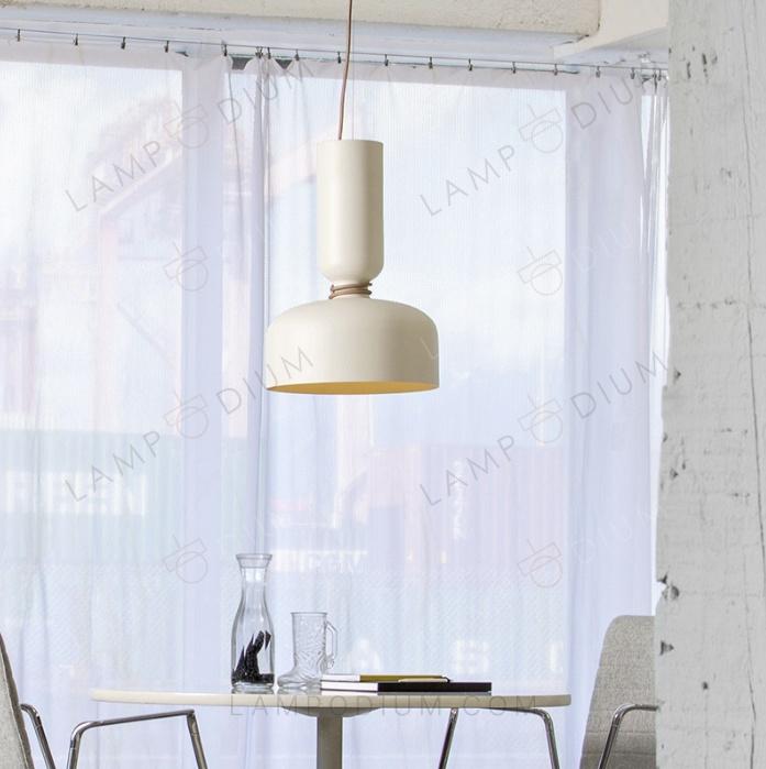 Pendant light VITOMA TIPO A