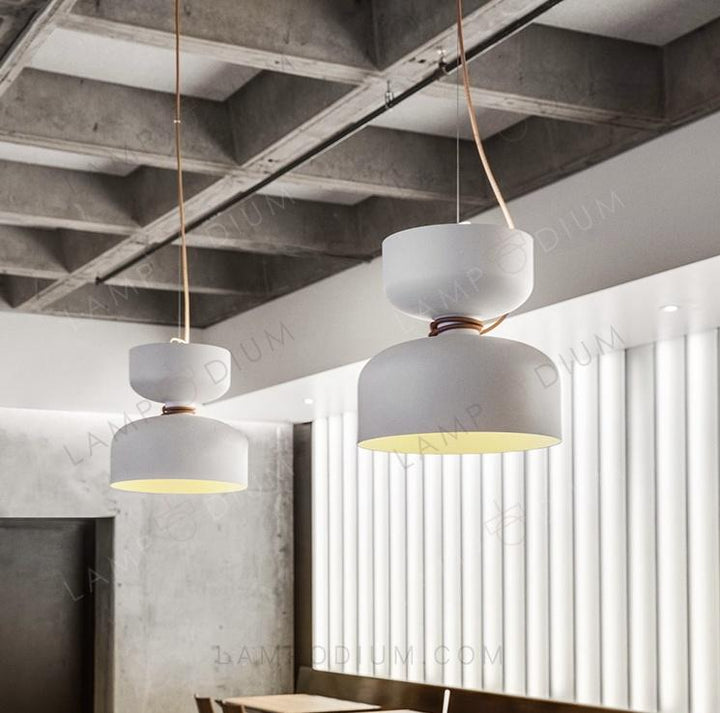 Pendant light VITOMA TIPO A