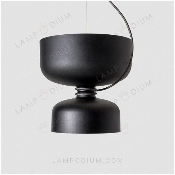 Pendant light VITOMA TIPO B