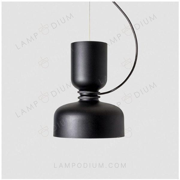 Pendant light VITOMA TIPO C