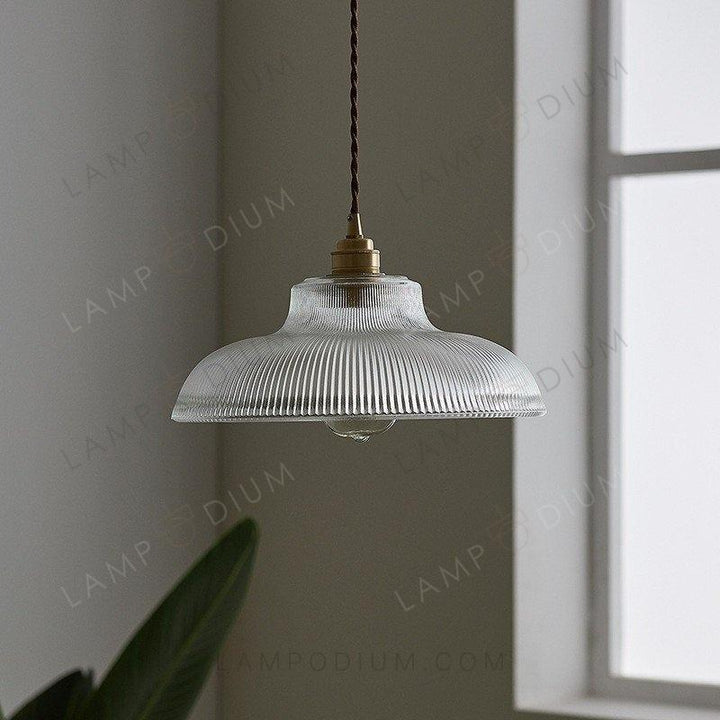 Pendant light ONLY PLATE 1