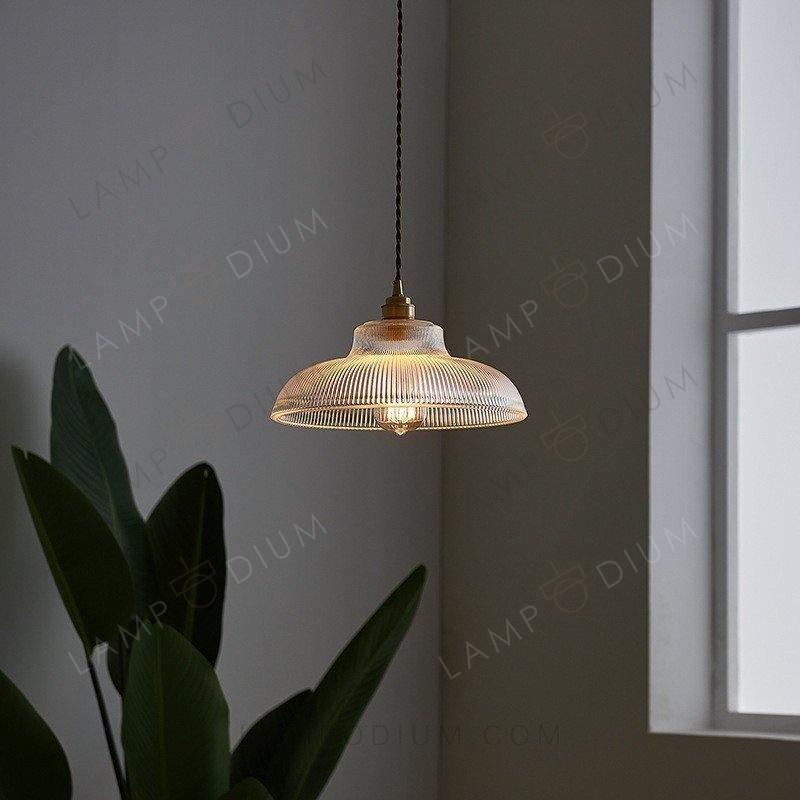 Pendant light ONLY PLATE 1