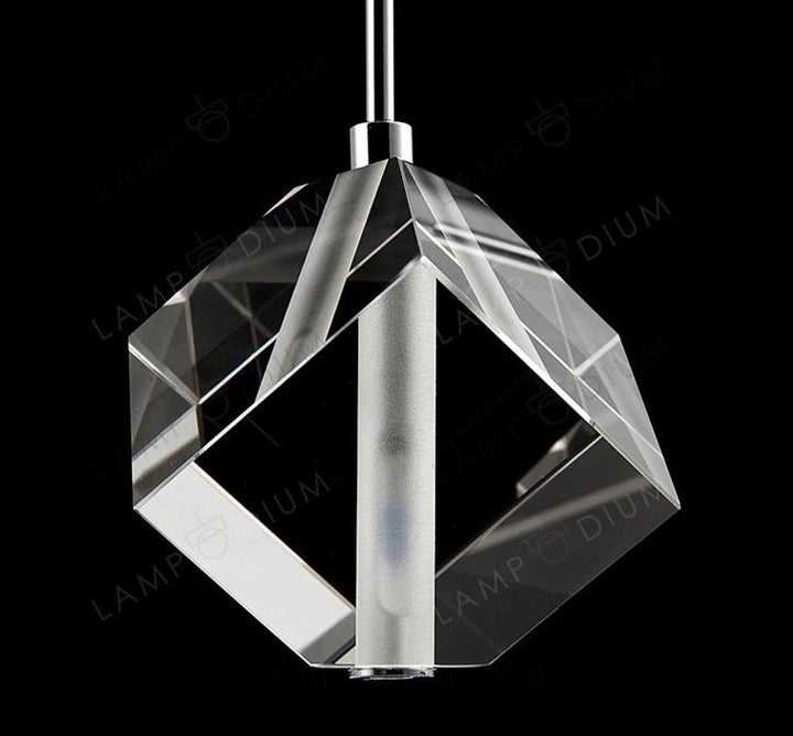 Pendant light DILOW UNO