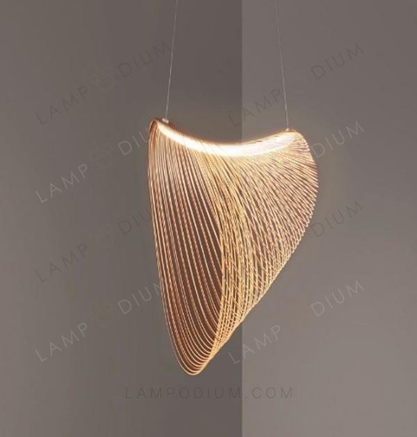 Pendant light NETTO 60CM