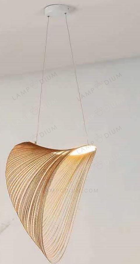 Pendant light NETTO 60CM