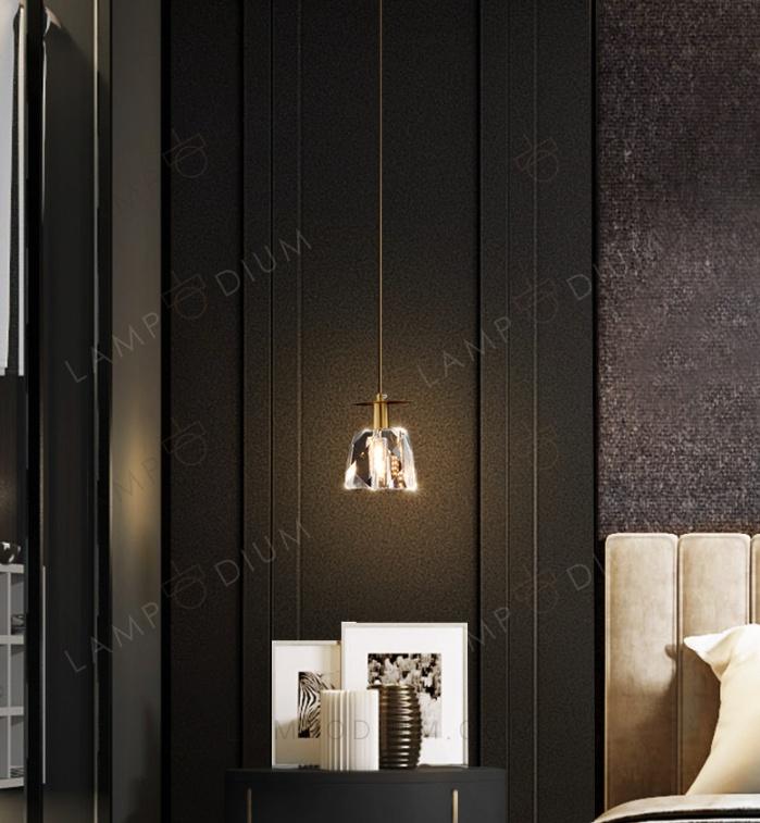 Pendant light KOPILO ТИП В