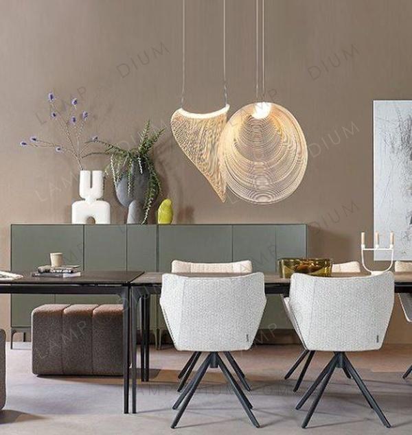 Pendant light NETTO 80CM