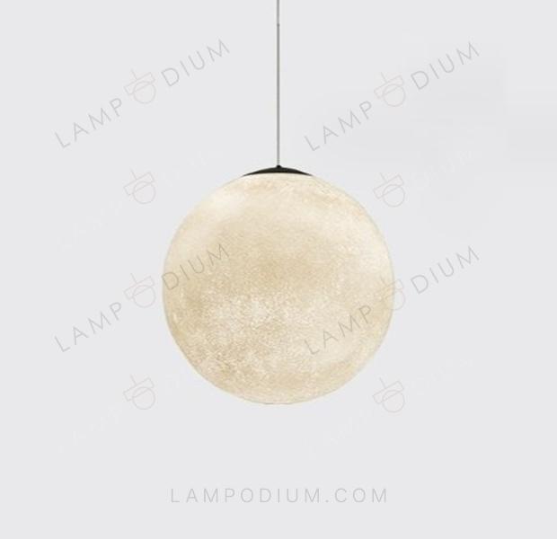 Pendant light VITALEA