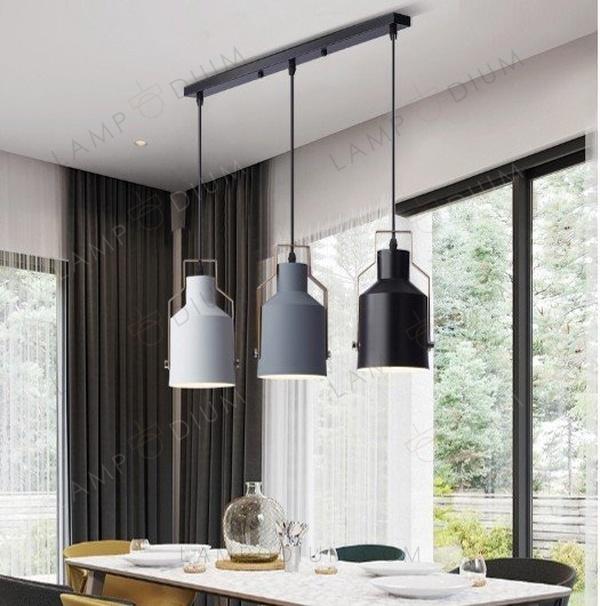 Pendant light NORDIC COLLECTION C