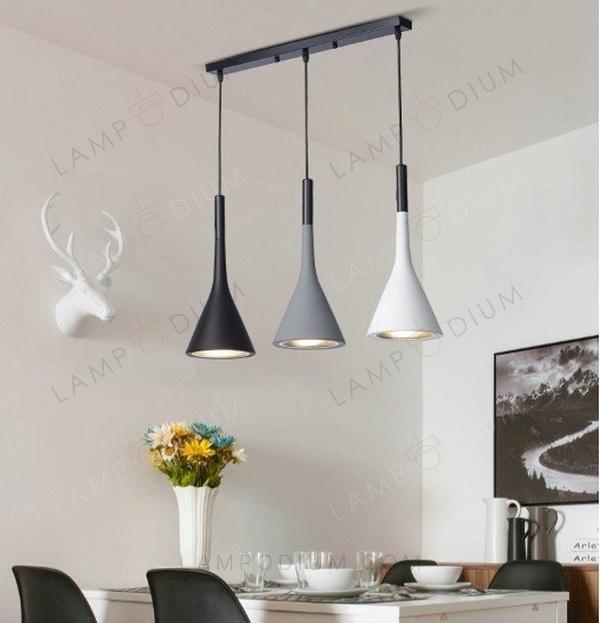 Pendant light NORDIC COLLECTION C