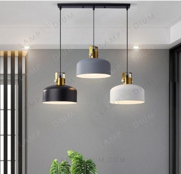 Pendant light NORDIC COLLECTION C