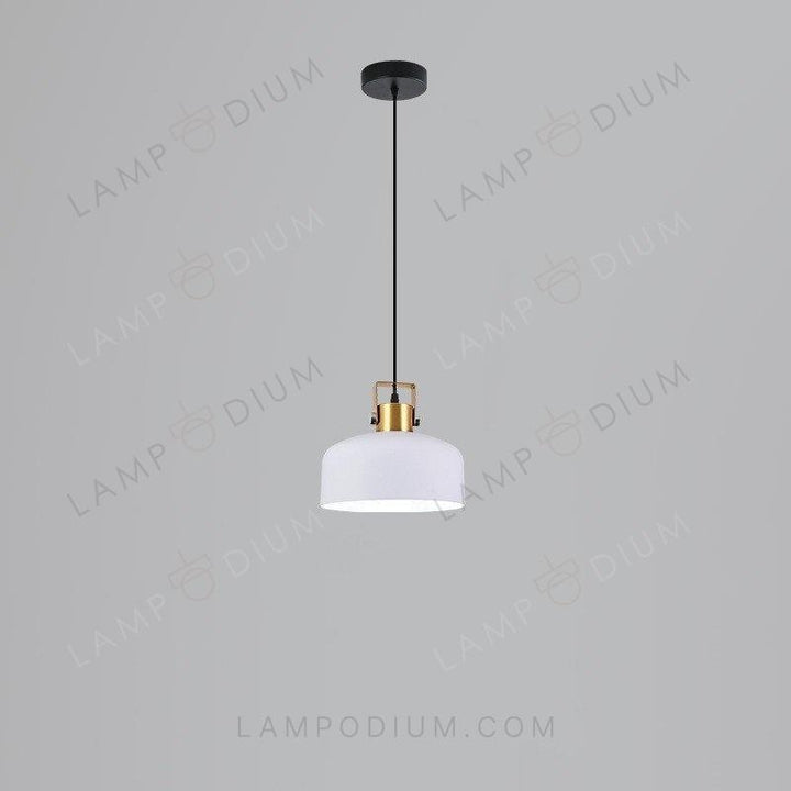 Pendant light NORDICO D