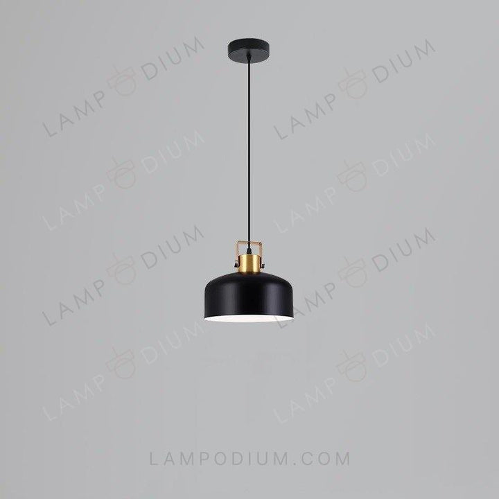 Pendant light NORDICO D