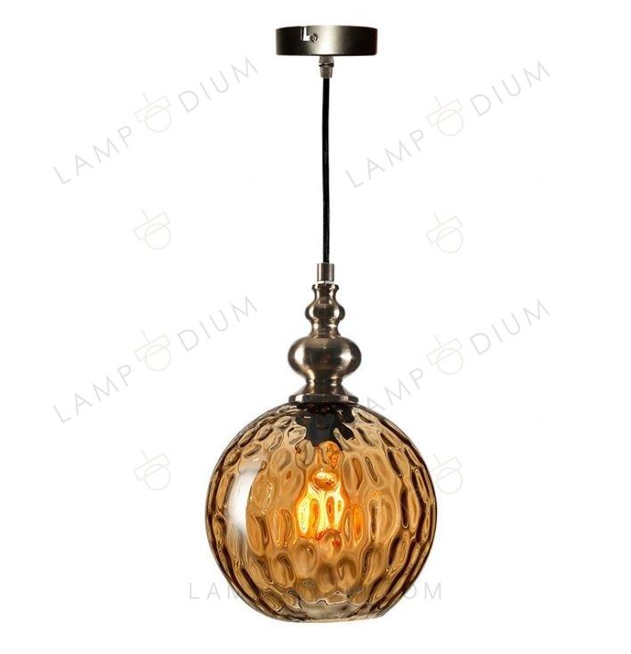 Pendant light HARMONIA