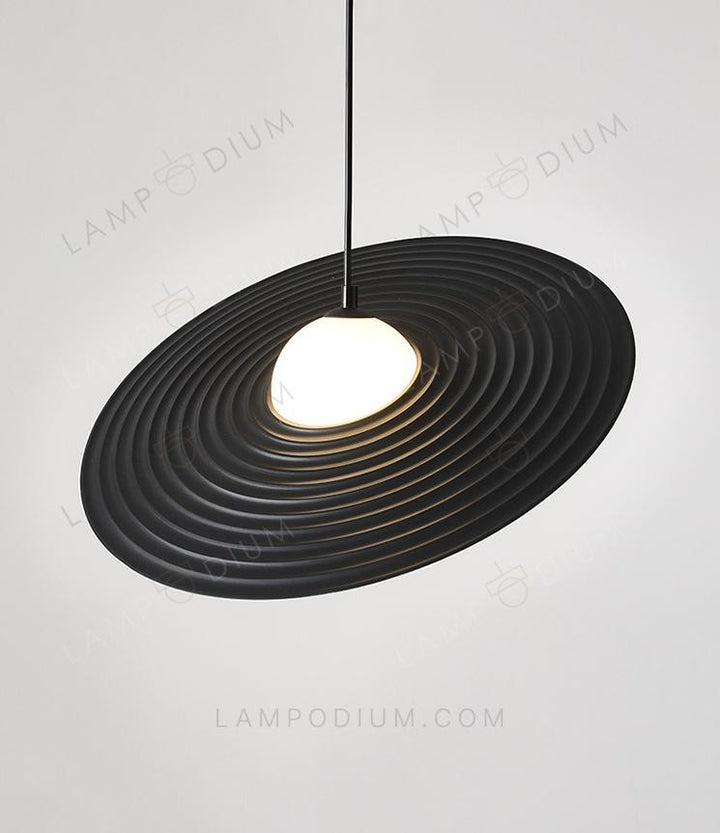 Pendant light SATURNO A