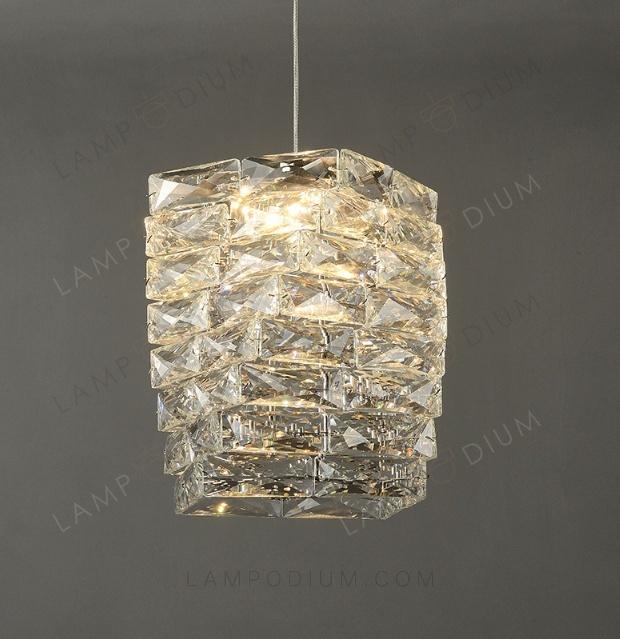 Pendant light SOUTO A