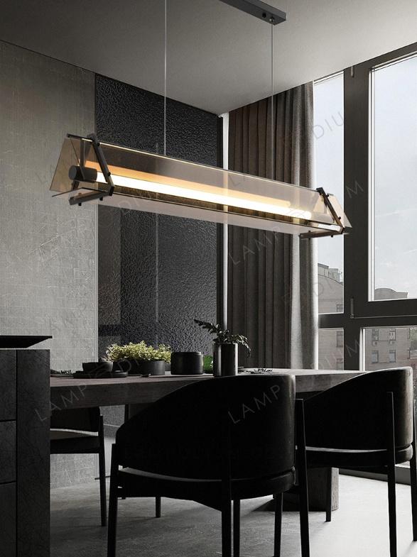 Pendant light LUNAIREA