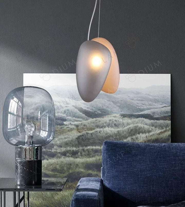 Pendant light SILVETRA