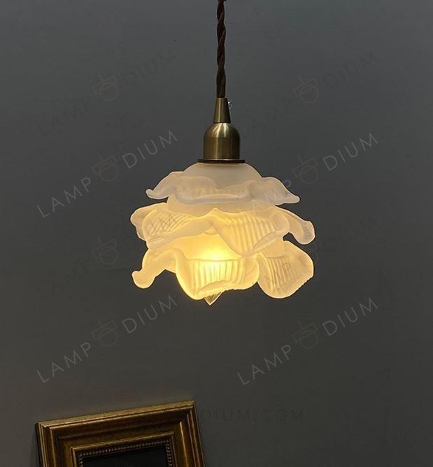 Pendant light OGONA 1