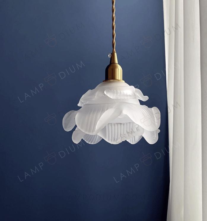 Pendant light OGONA 1