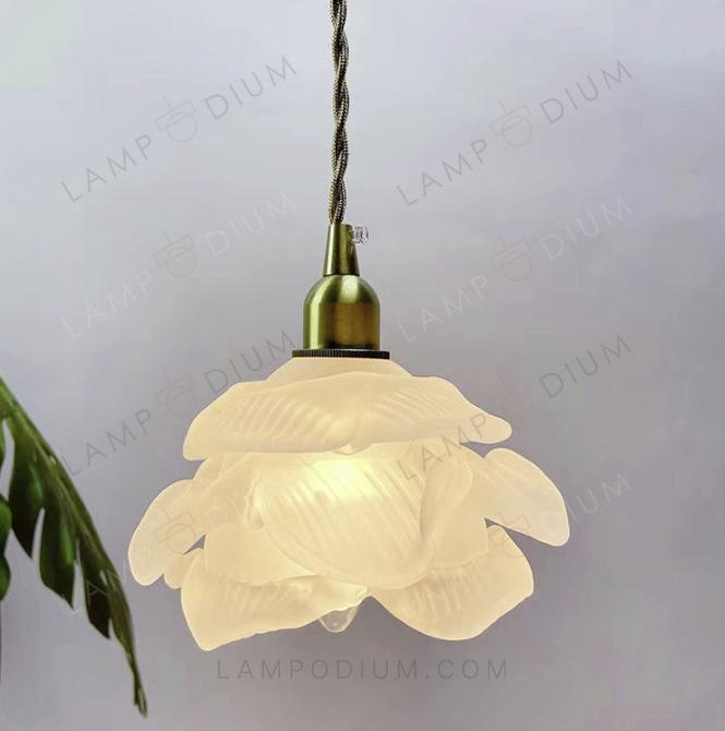 Pendant light OGONA 1