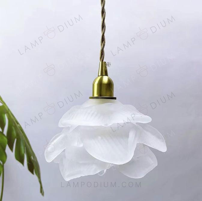 Pendant light OGONA 1